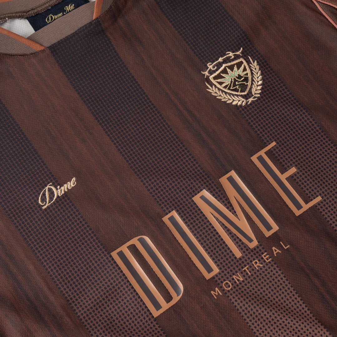 Team Jersey Bronze