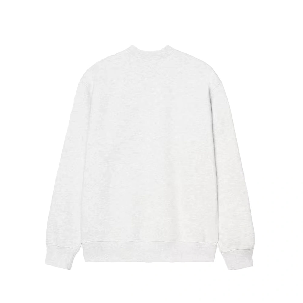 Alumni Sweat Ash Heather