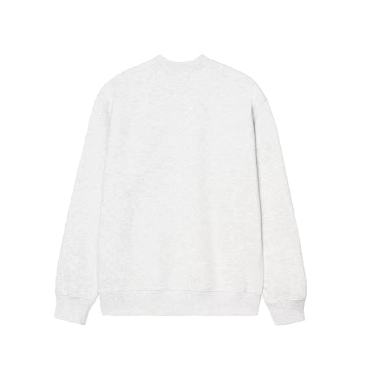 Alumni Sweat Ash Heather