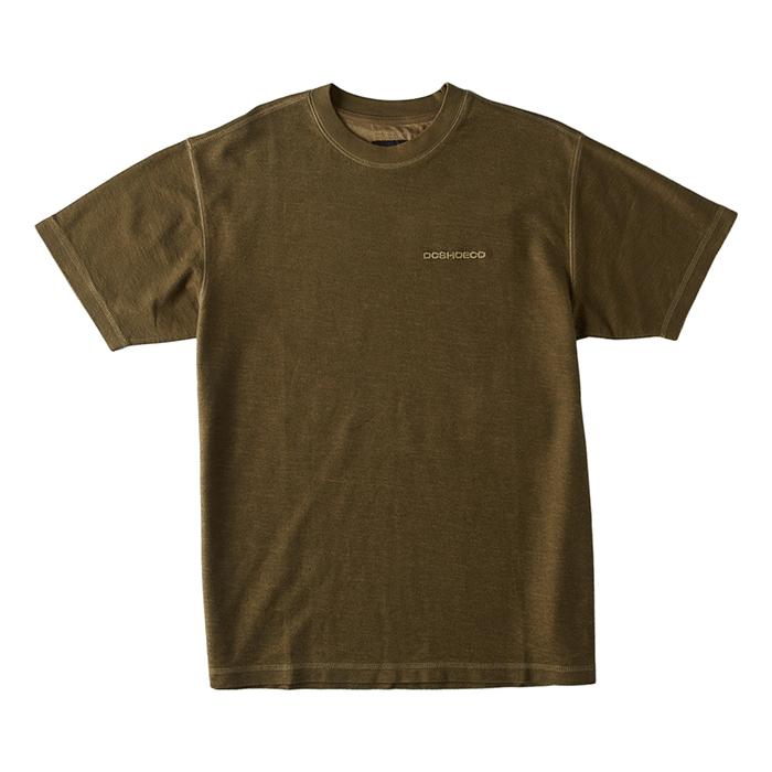 Sediment Tee CRB