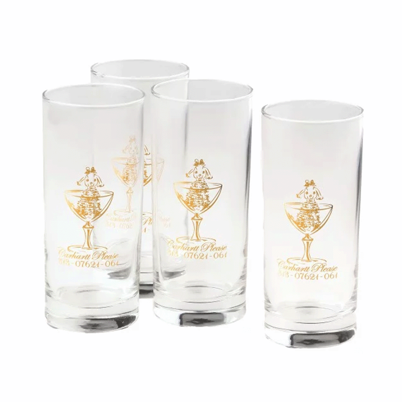 Carhartt Please Glass