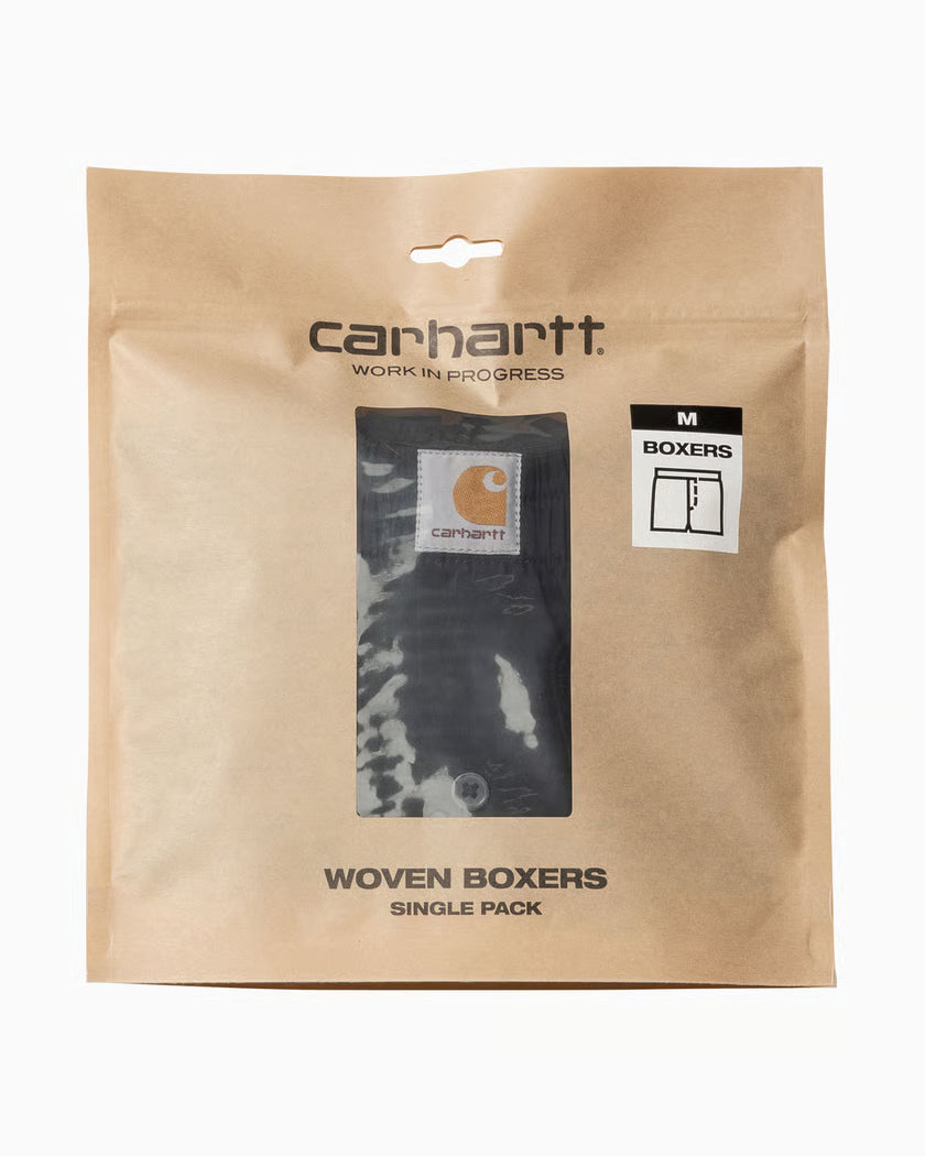 Cotton Boxer Black
