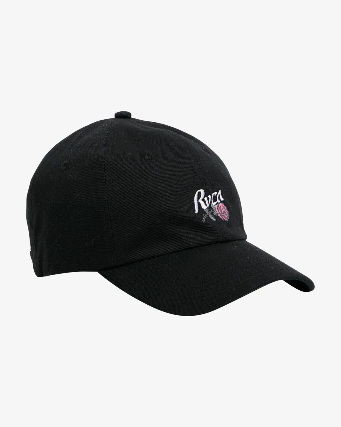 ROSES ONLY DAD CAP