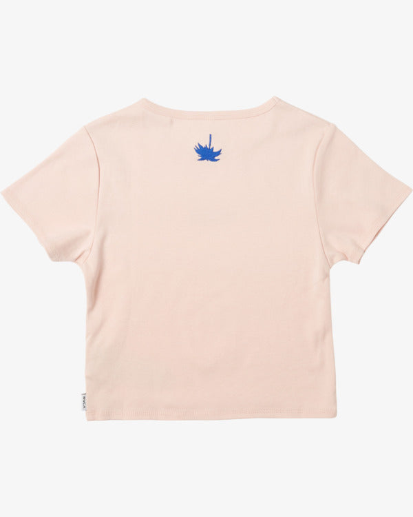 PARADISE BABY TEE