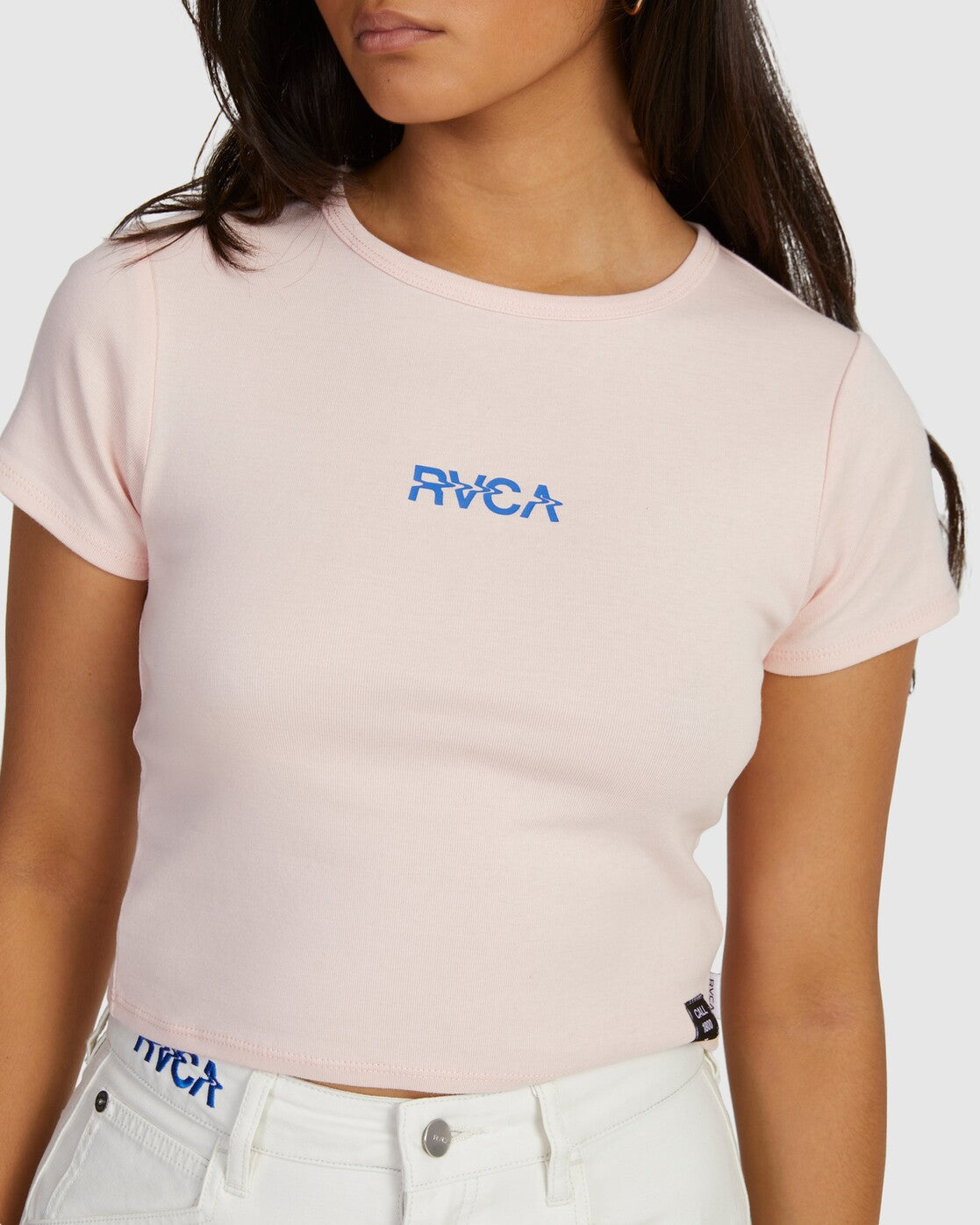 PARADISE BABY TEE