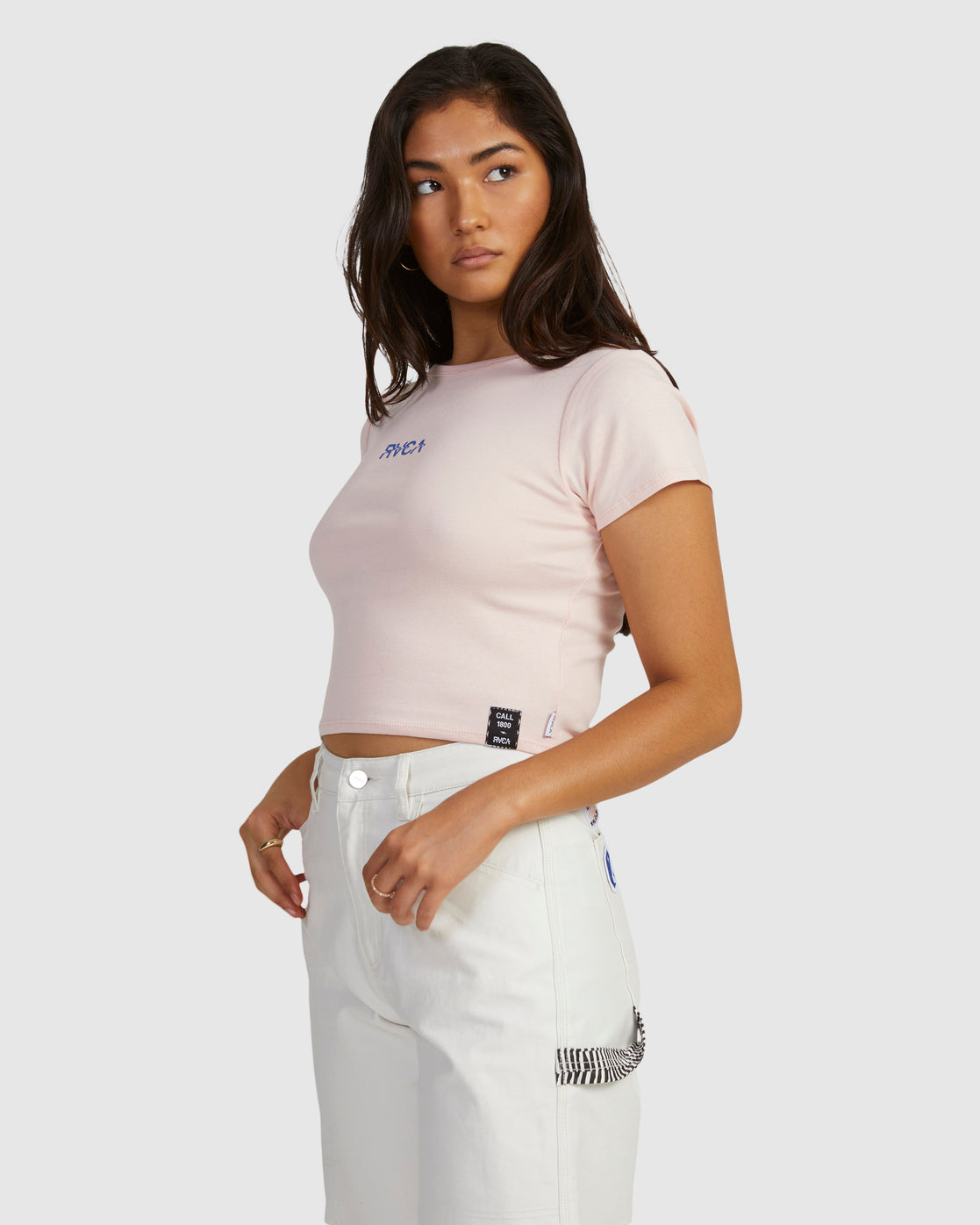 PARADISE BABY TEE