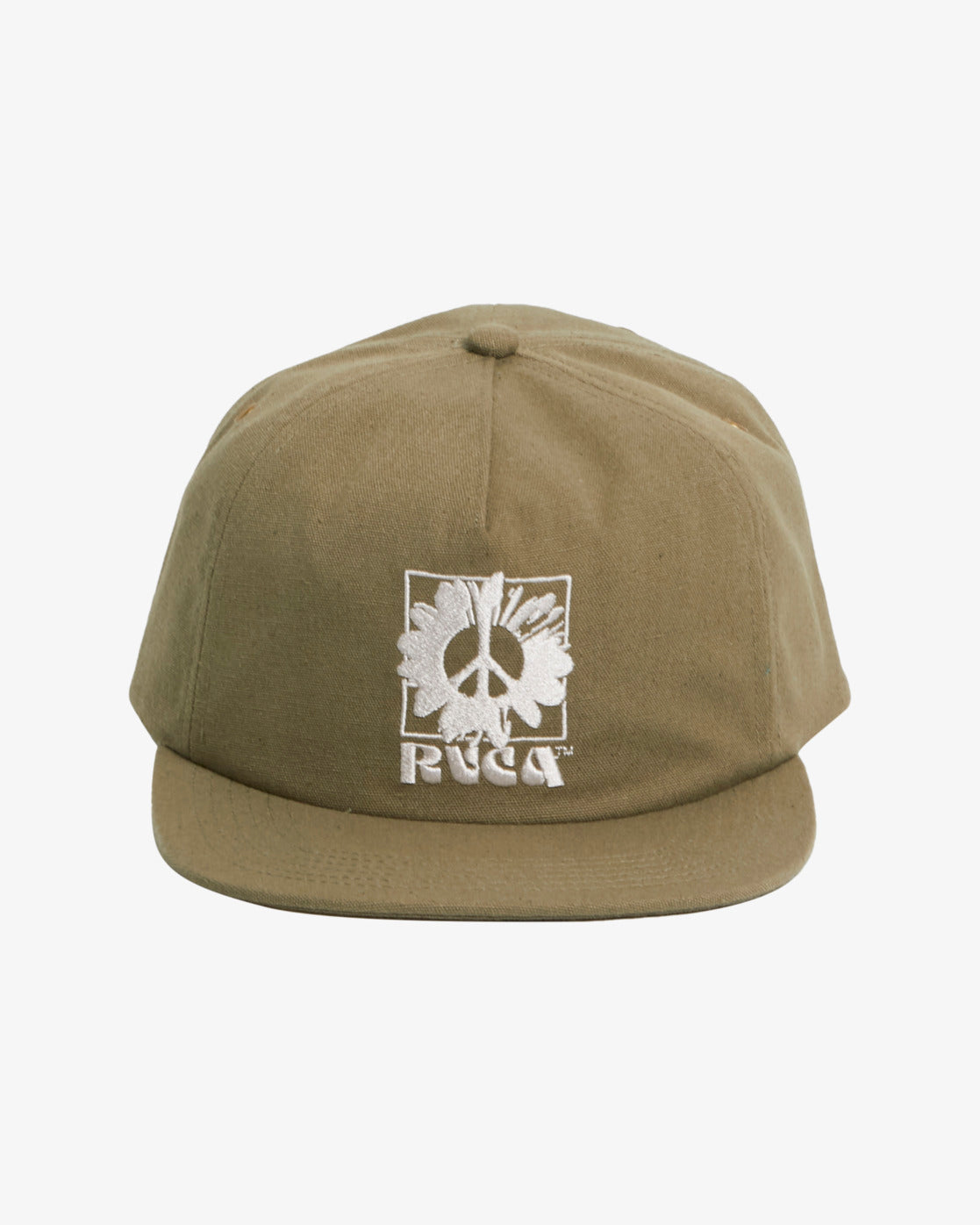 Spring Hit Claspback Herb