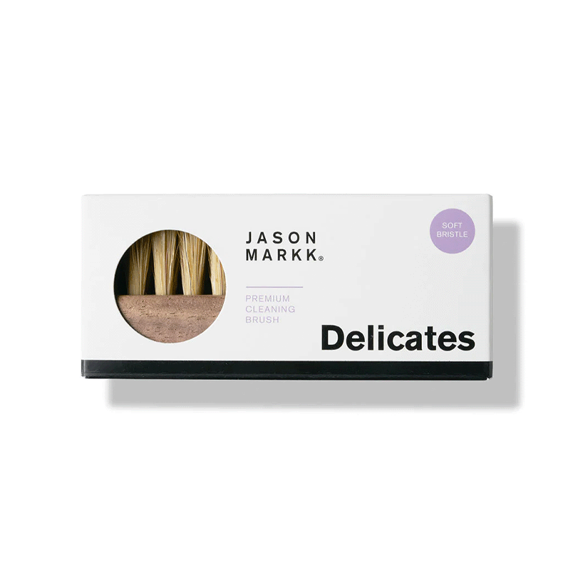 Delicates Cleaning Brush