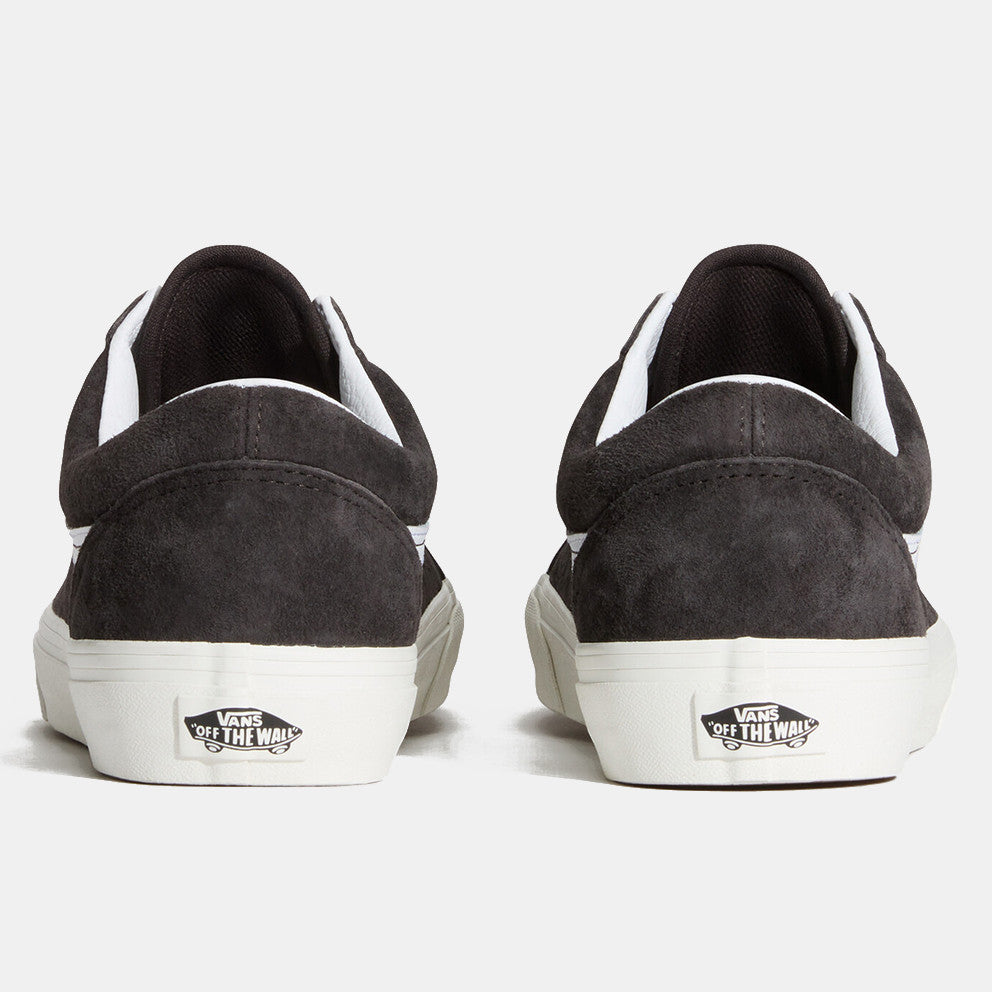 Old Skool Pig Suede After Dark