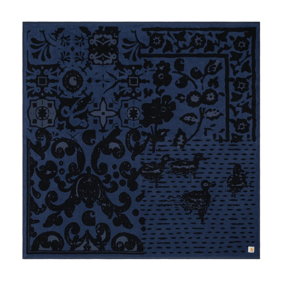 Vestige Beach Towel Vestige Blue