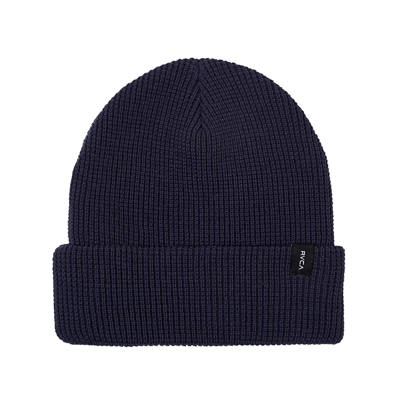 Dayshift Beanie Moody blue