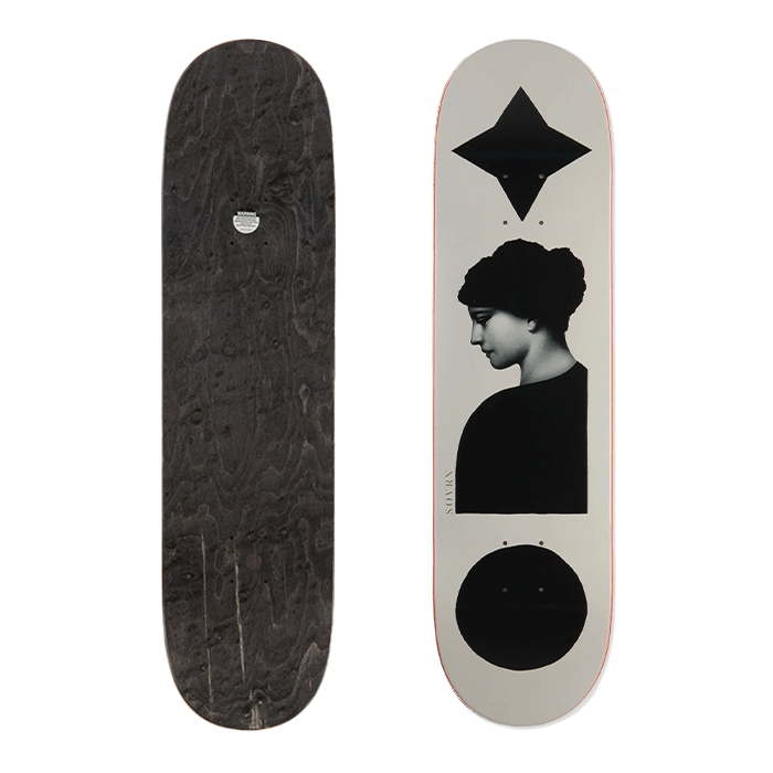 Reverie 8.18" Deck