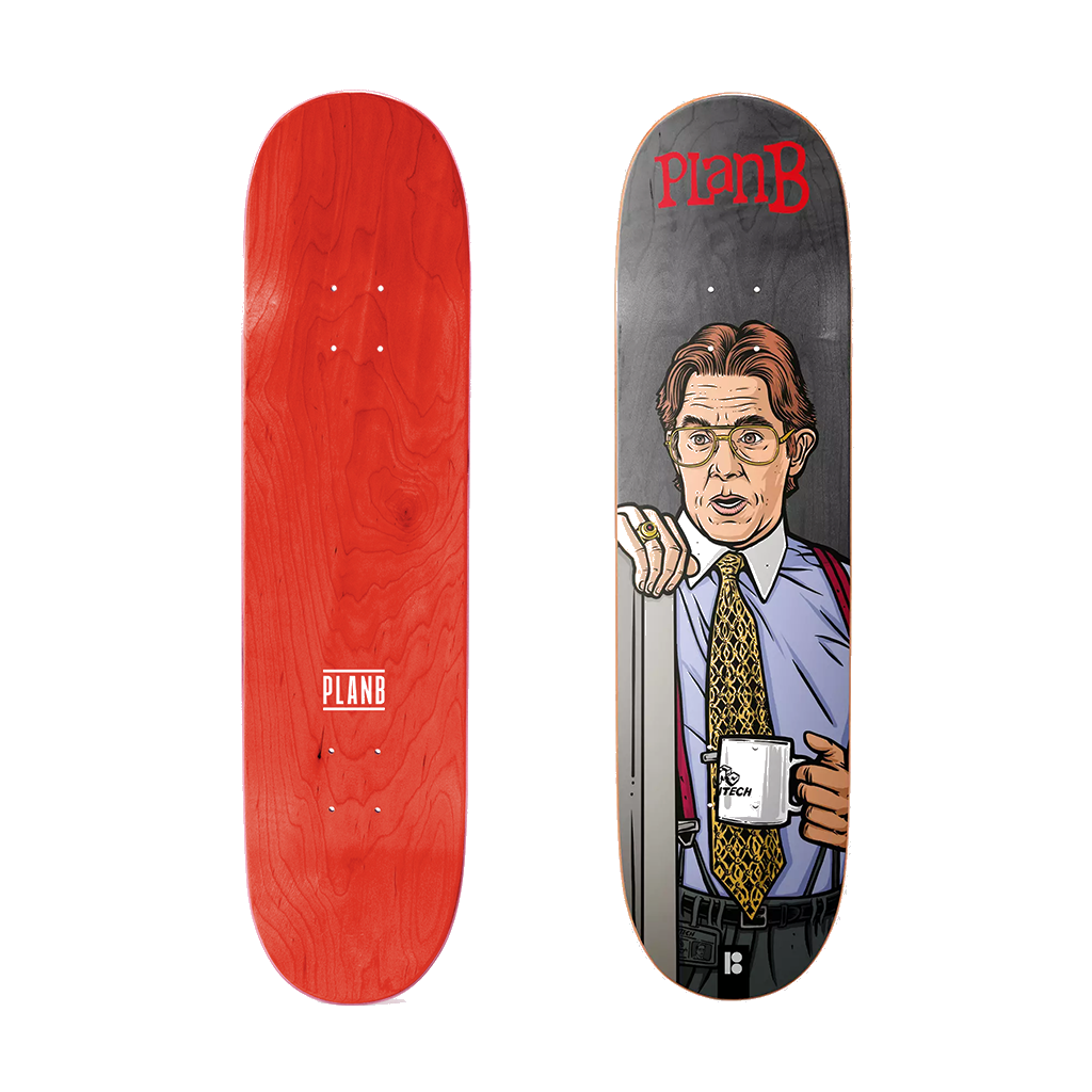 Boss 8.5"x32.125"