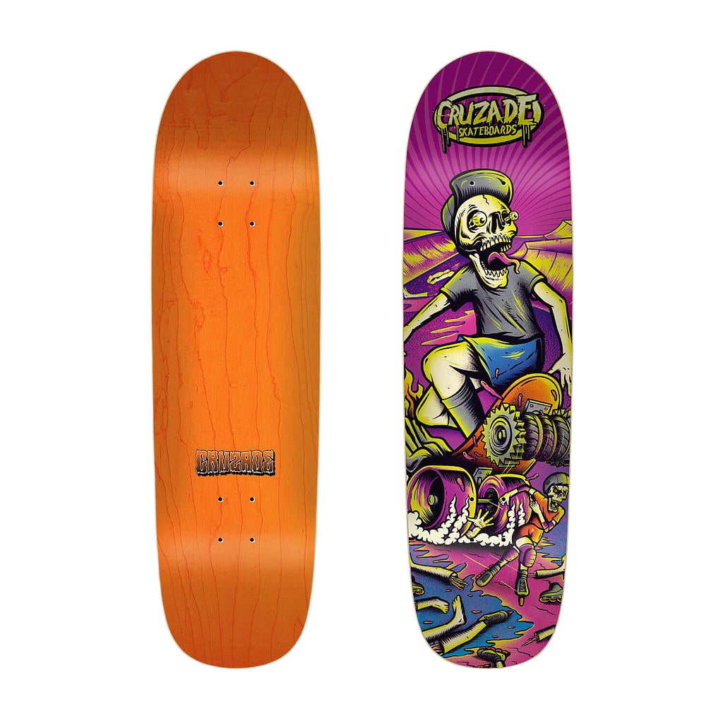 Roller Chase 8.75"x31.875"