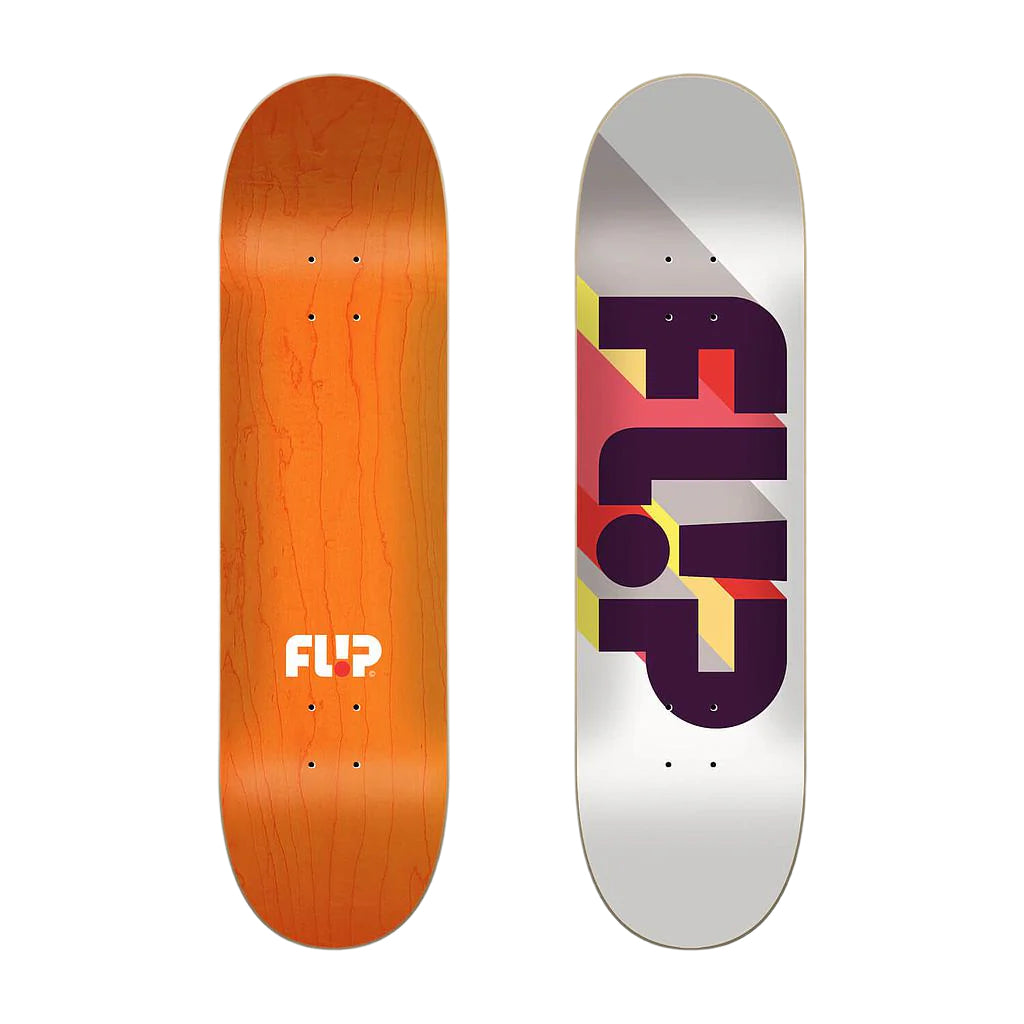 Odyssey Animation 8.13"x32" Deck