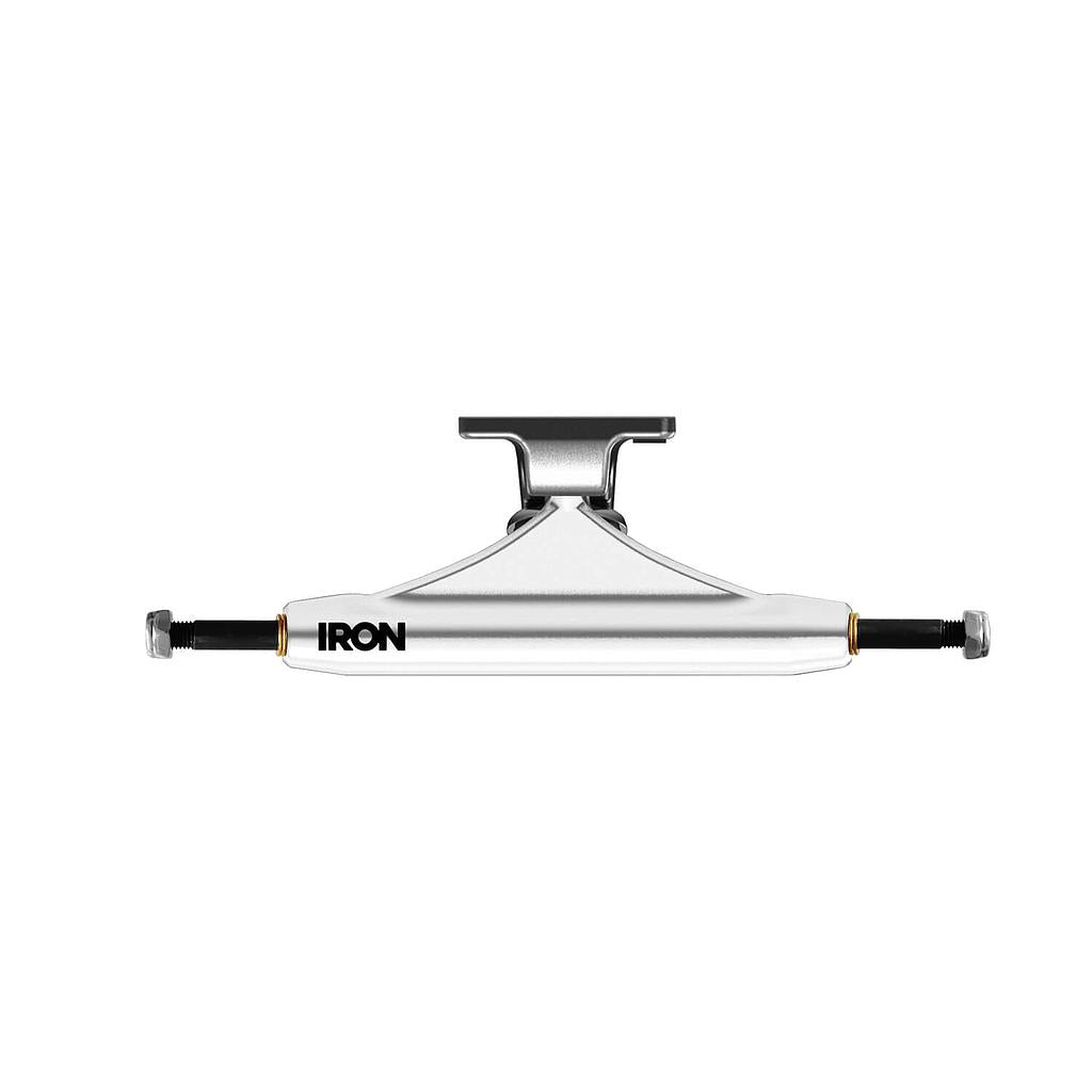 139mm High Truck White