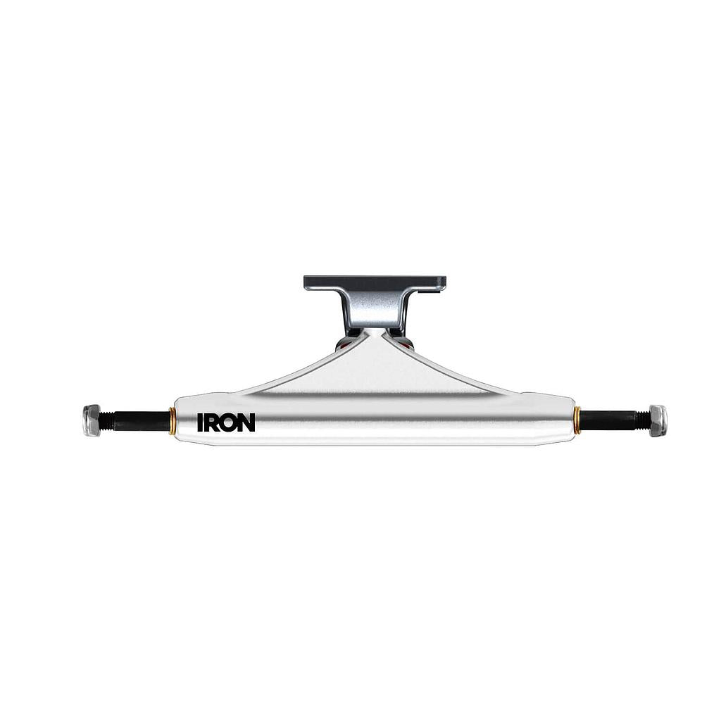 149mm High Truck White