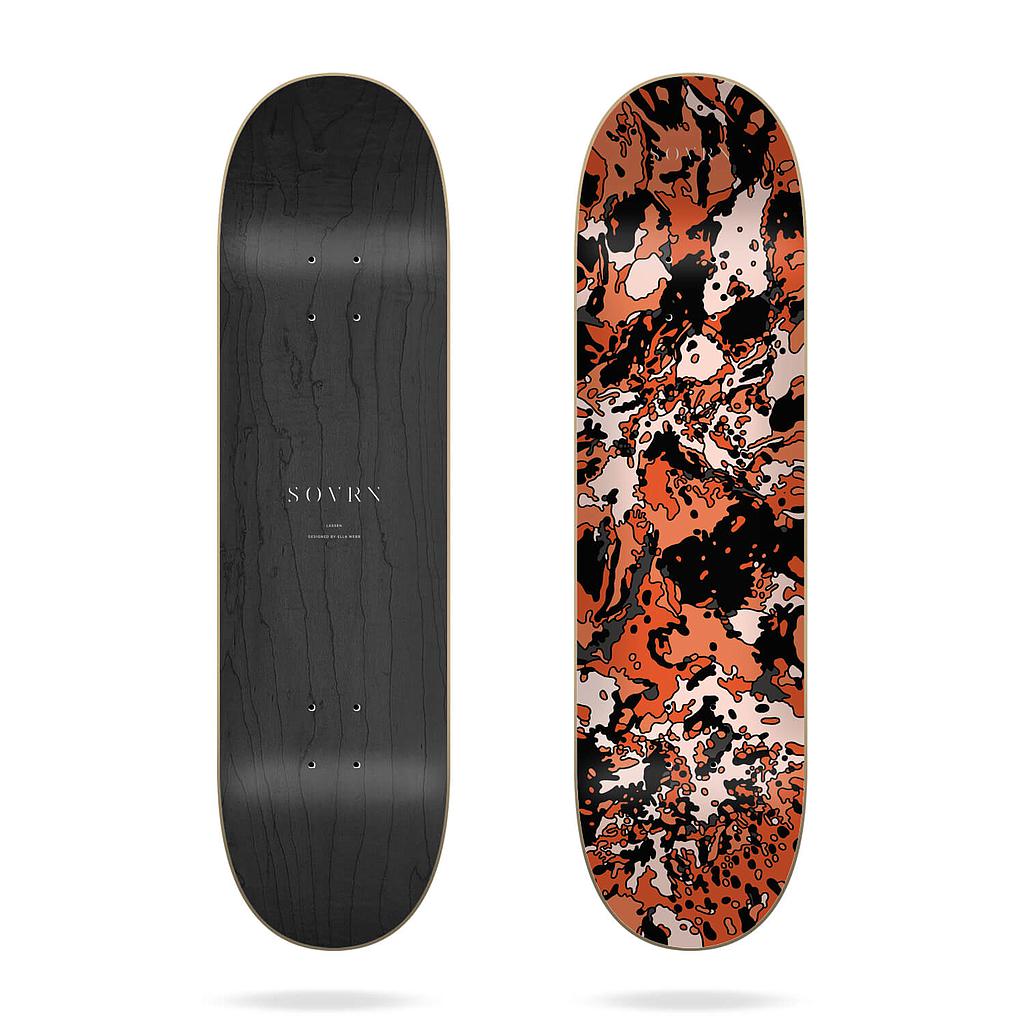 Lassen 8.0" Deck