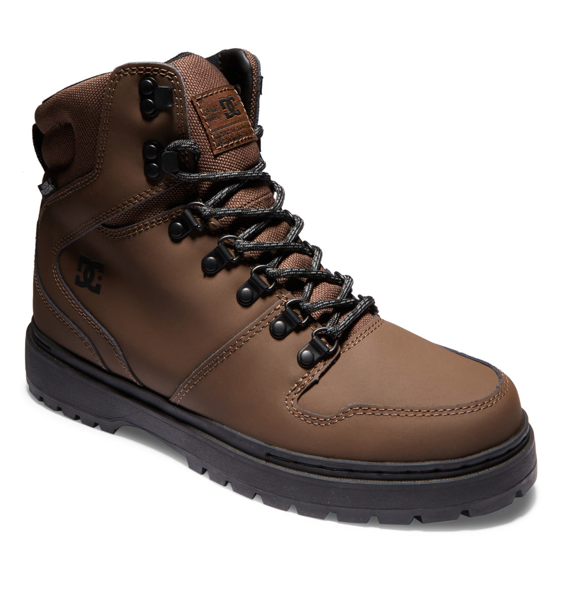 PEARY LACE WINTER BOOTS