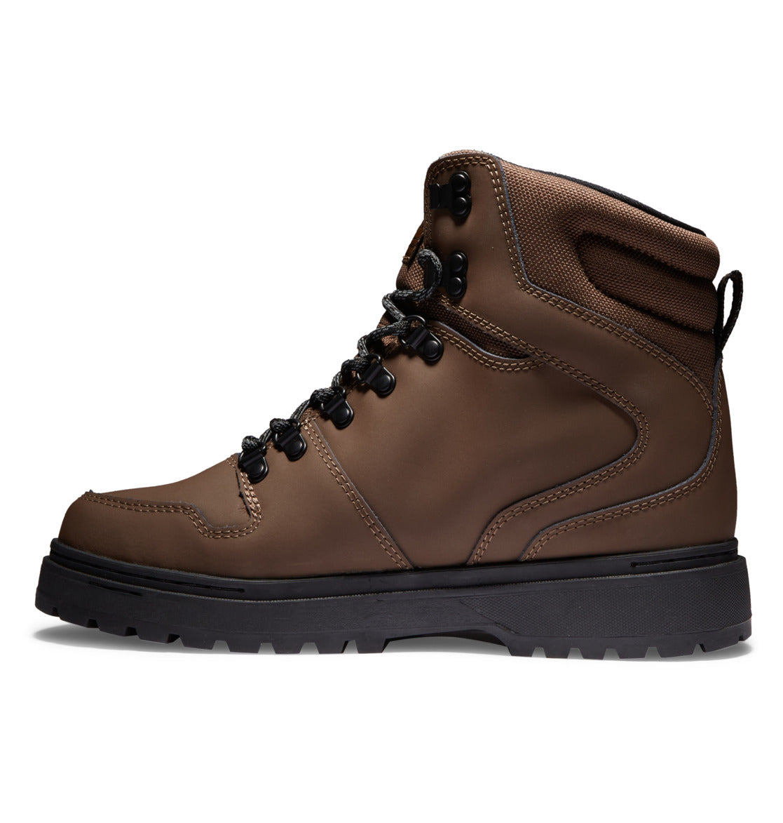 PEARY LACE WINTER BOOTS