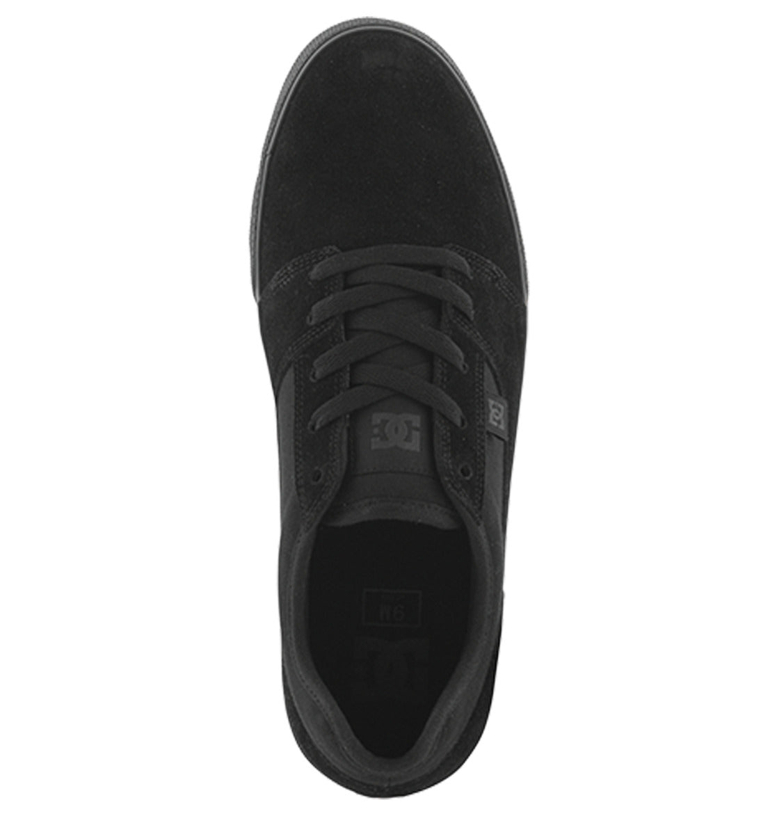TONIK SUEDE SHOES