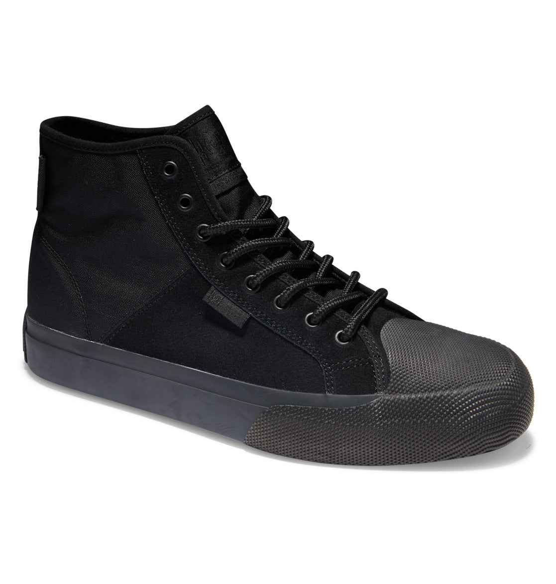 MANUAL HI WINTERIZED SHOES