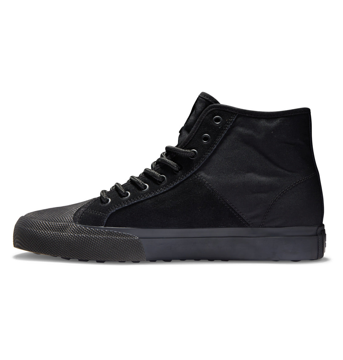 MANUAL HI WINTERIZED SHOES