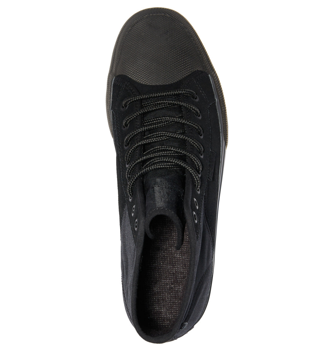 MANUAL HI WINTERIZED SHOES