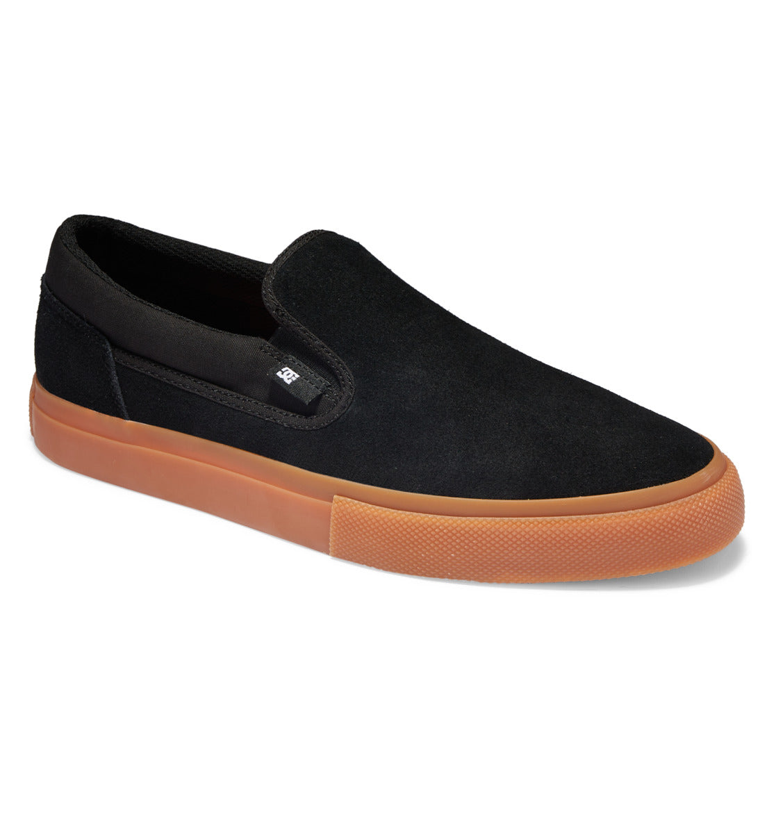 MANUAL SLIP-ON SHOES