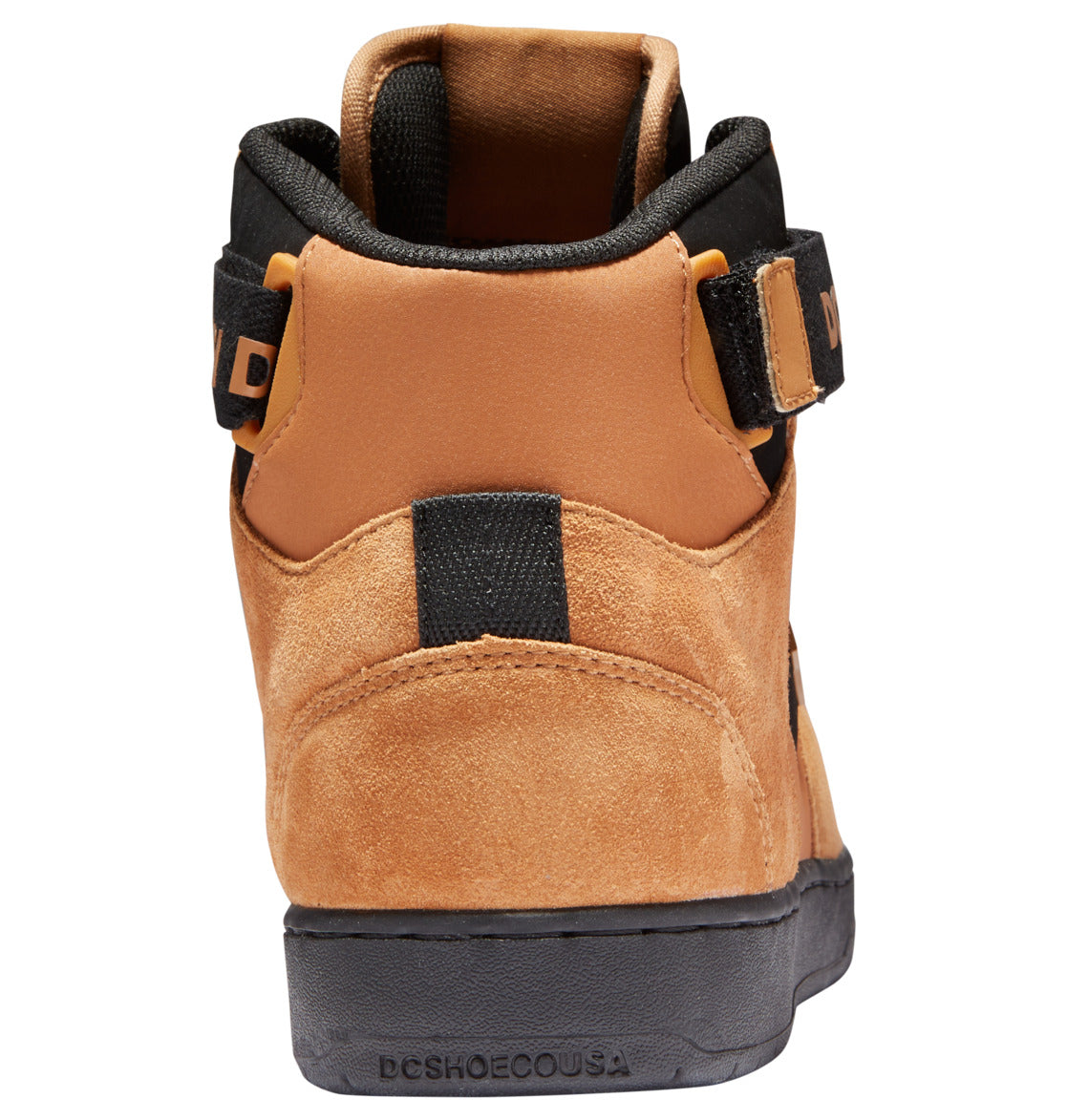 PENSFORD HI LEATHER SHOES
