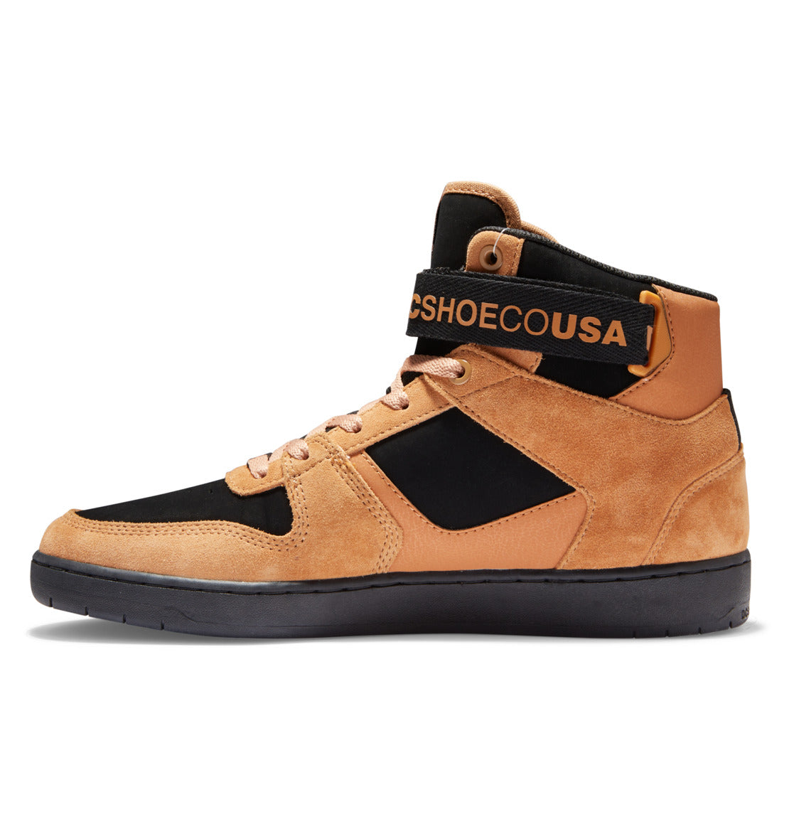 PENSFORD HI LEATHER SHOES