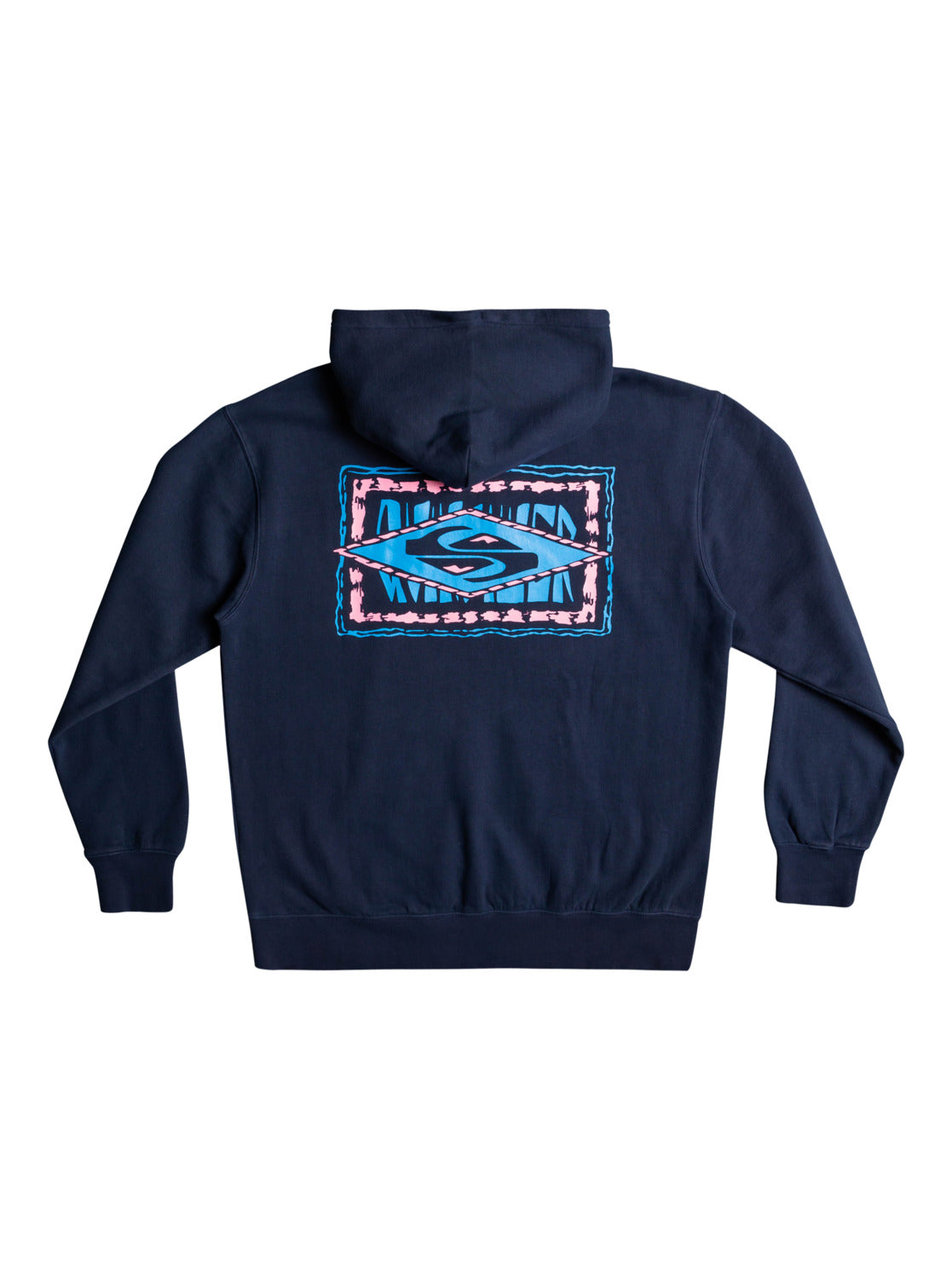 Neon Slab Hoodie