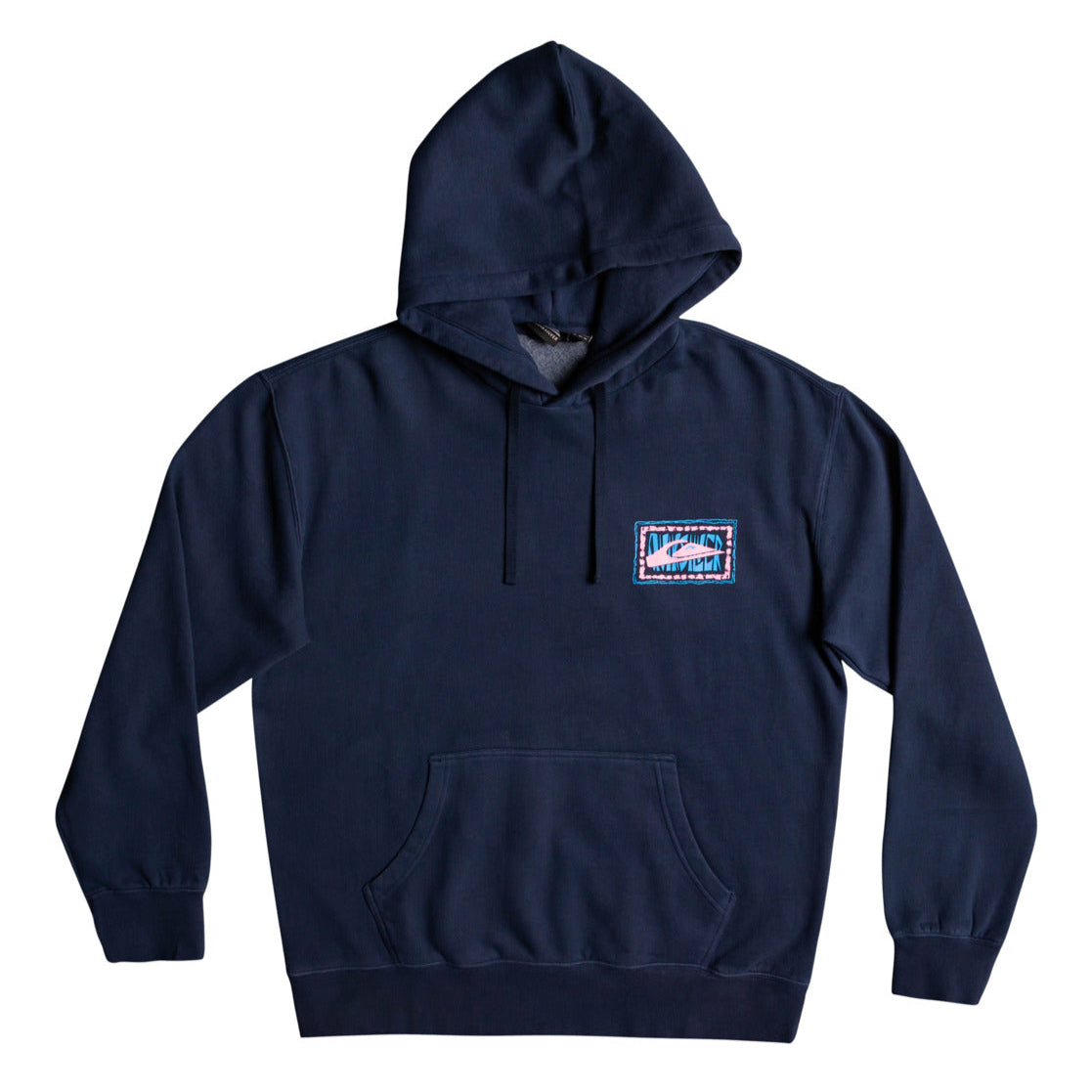 Neon Slab Hoodie