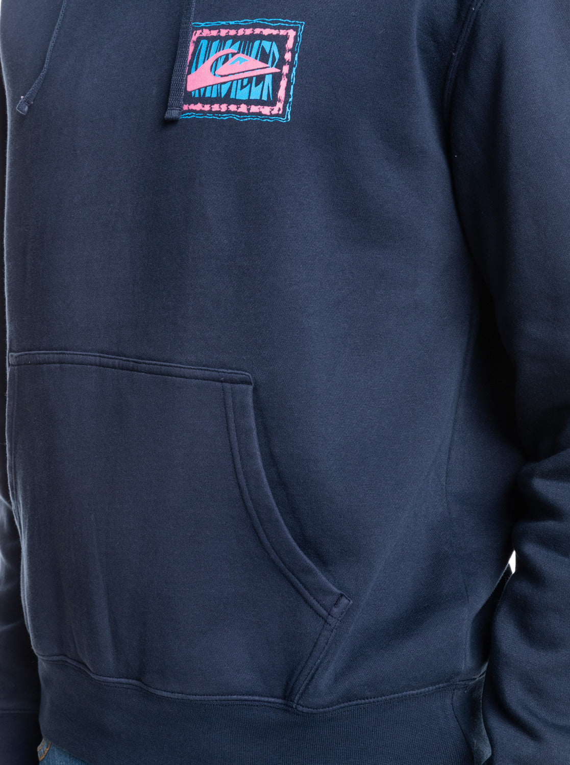 Neon Slab Hoodie