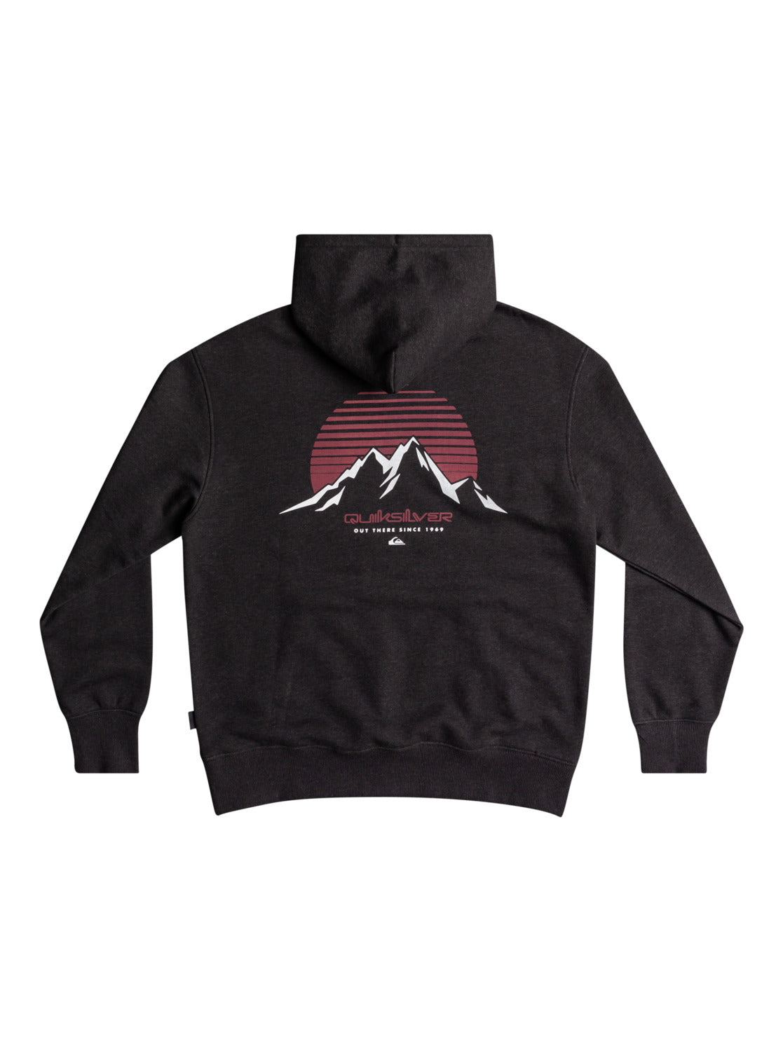 Sunny Peaks Hoodie