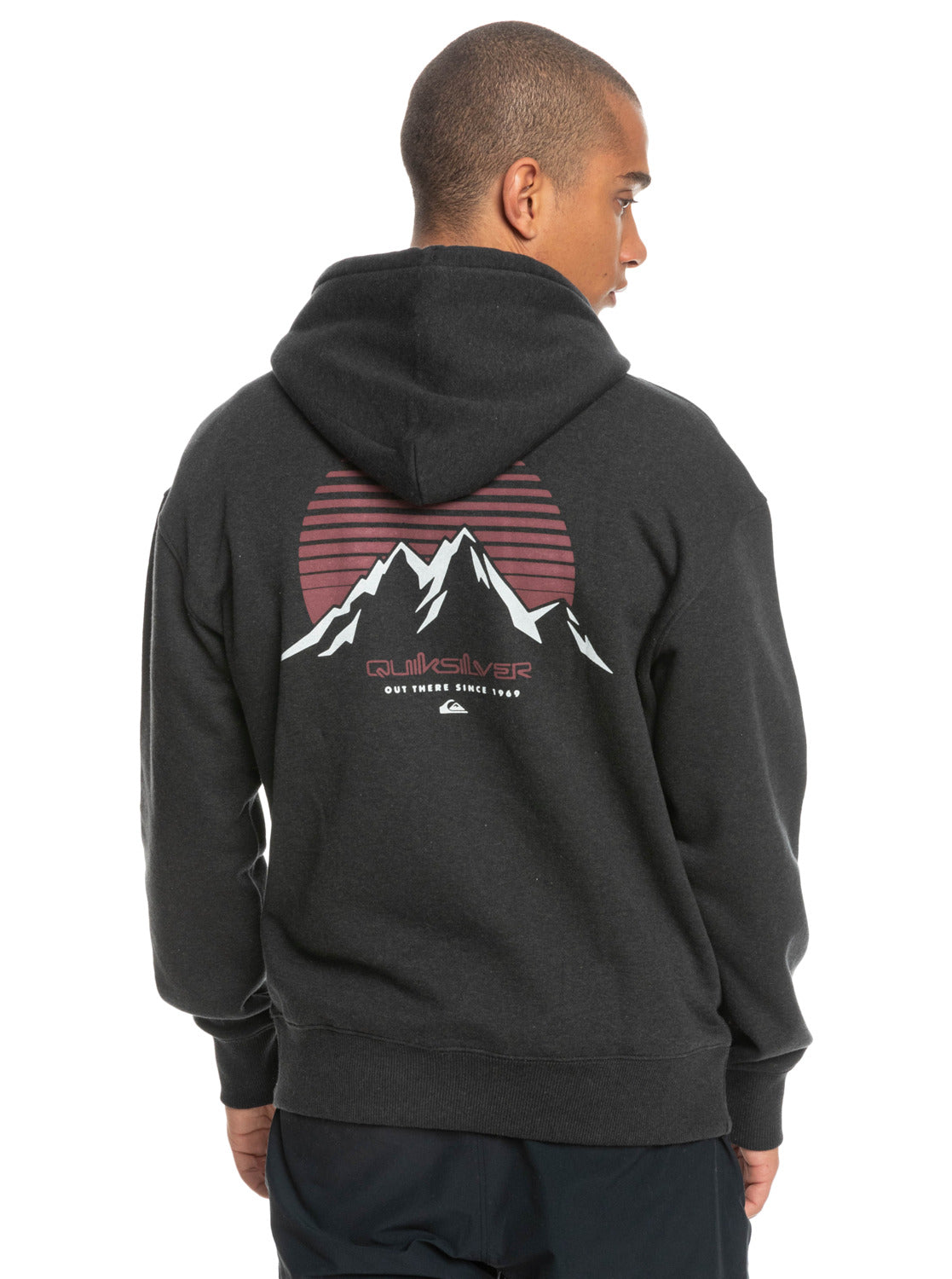 Sunny Peaks Hoodie