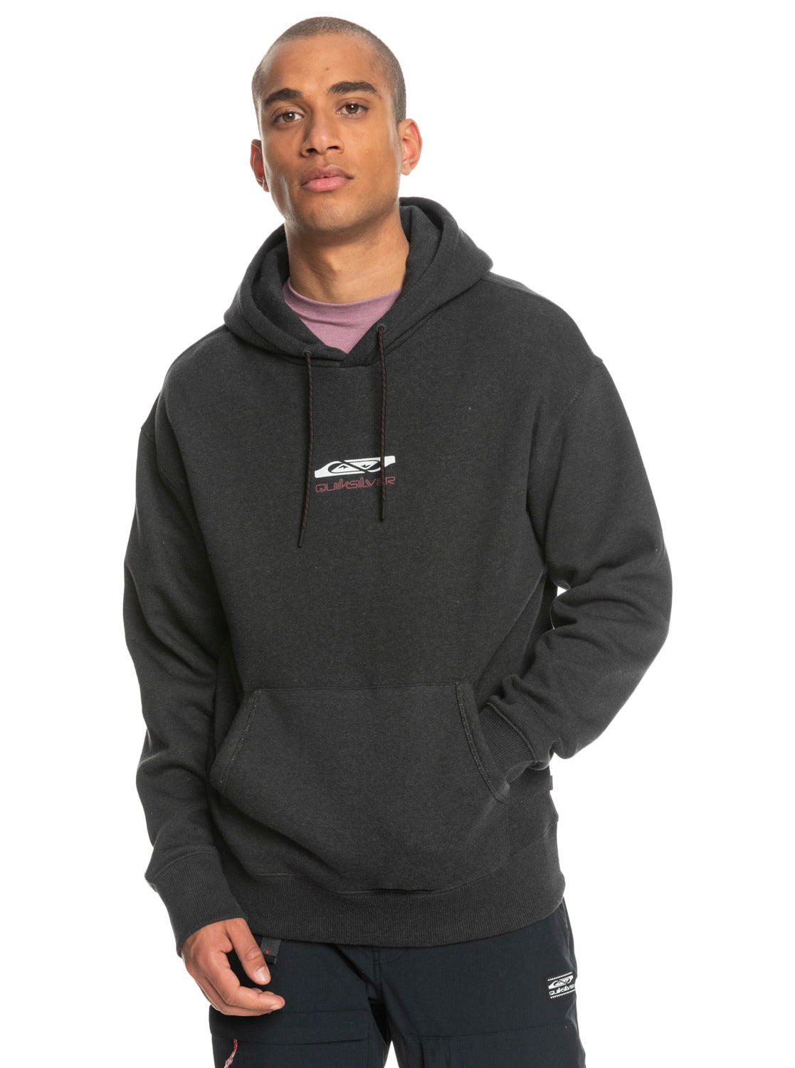 Sunny Peaks Hoodie