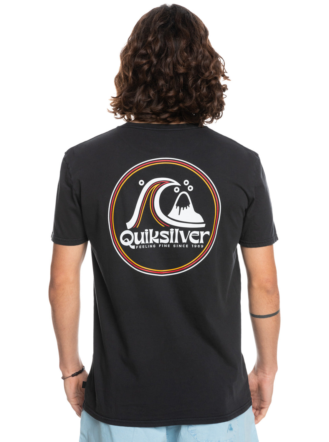 Rolling Circle T-Shirt