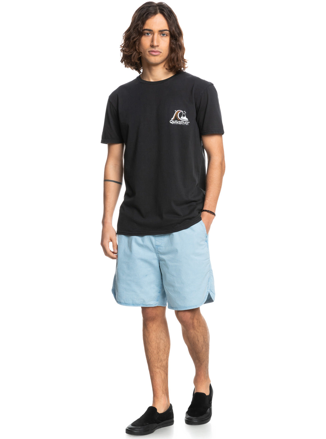 Rolling Circle T-Shirt