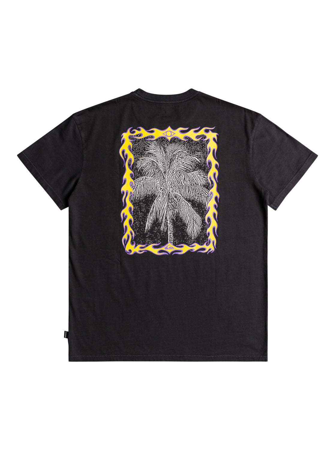 Psychedelic Salt T-Shirt