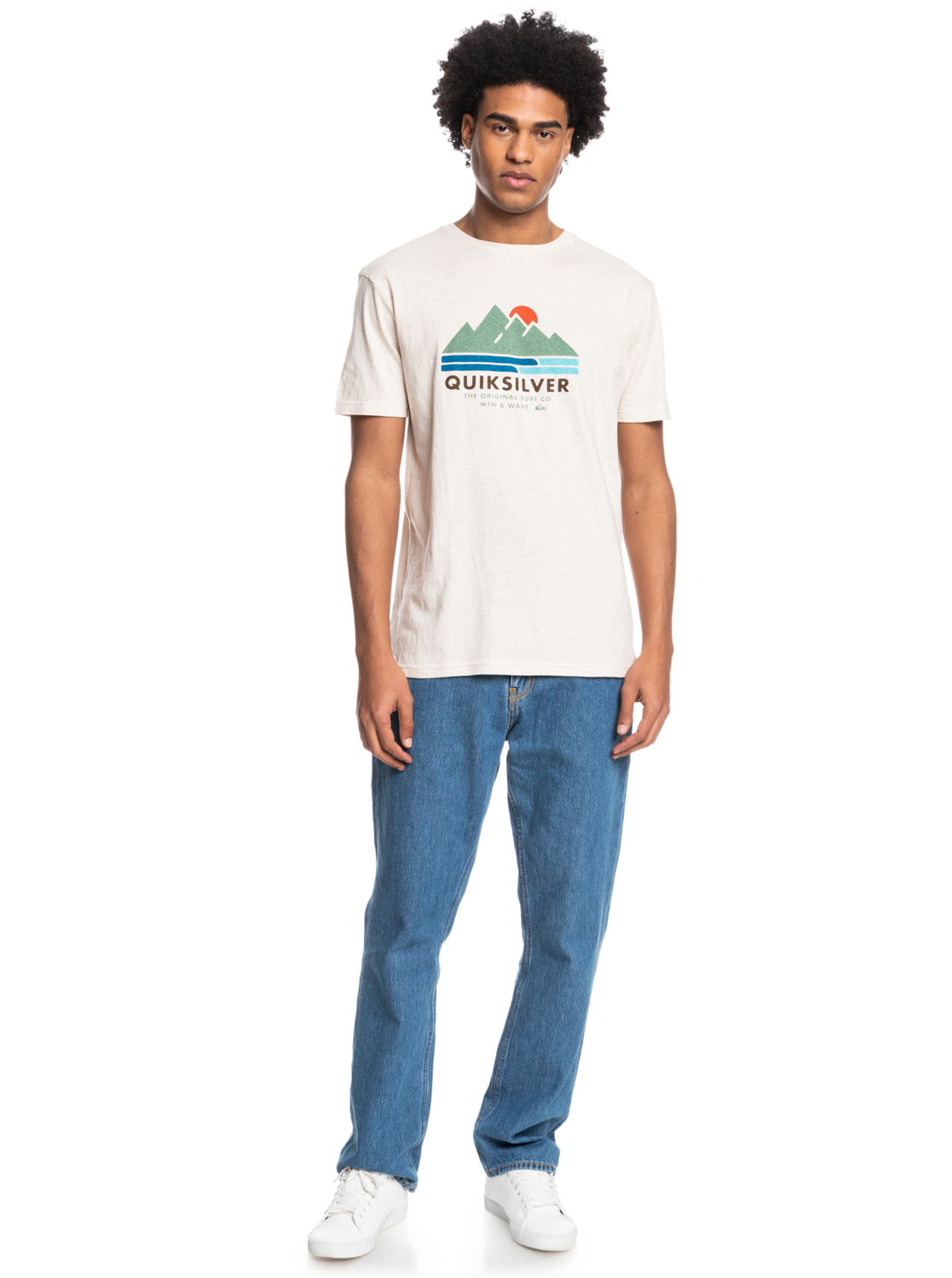 Scenic Recovery T-Shirt