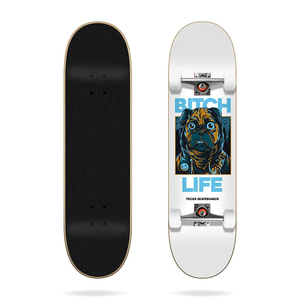 Tricks Life 7.87" complete