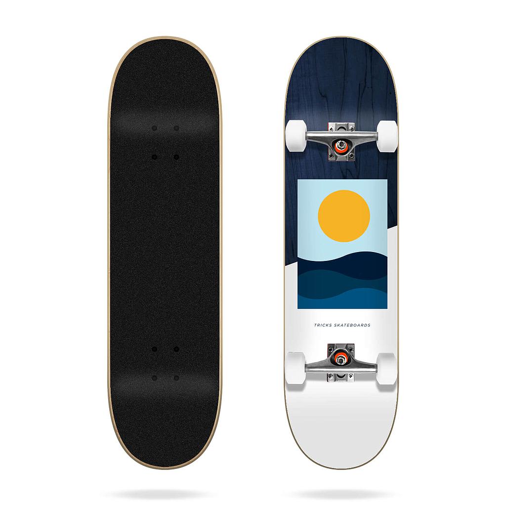 Tricks Sea 8.0" complete