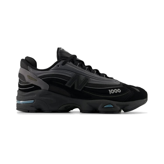 1000 Black