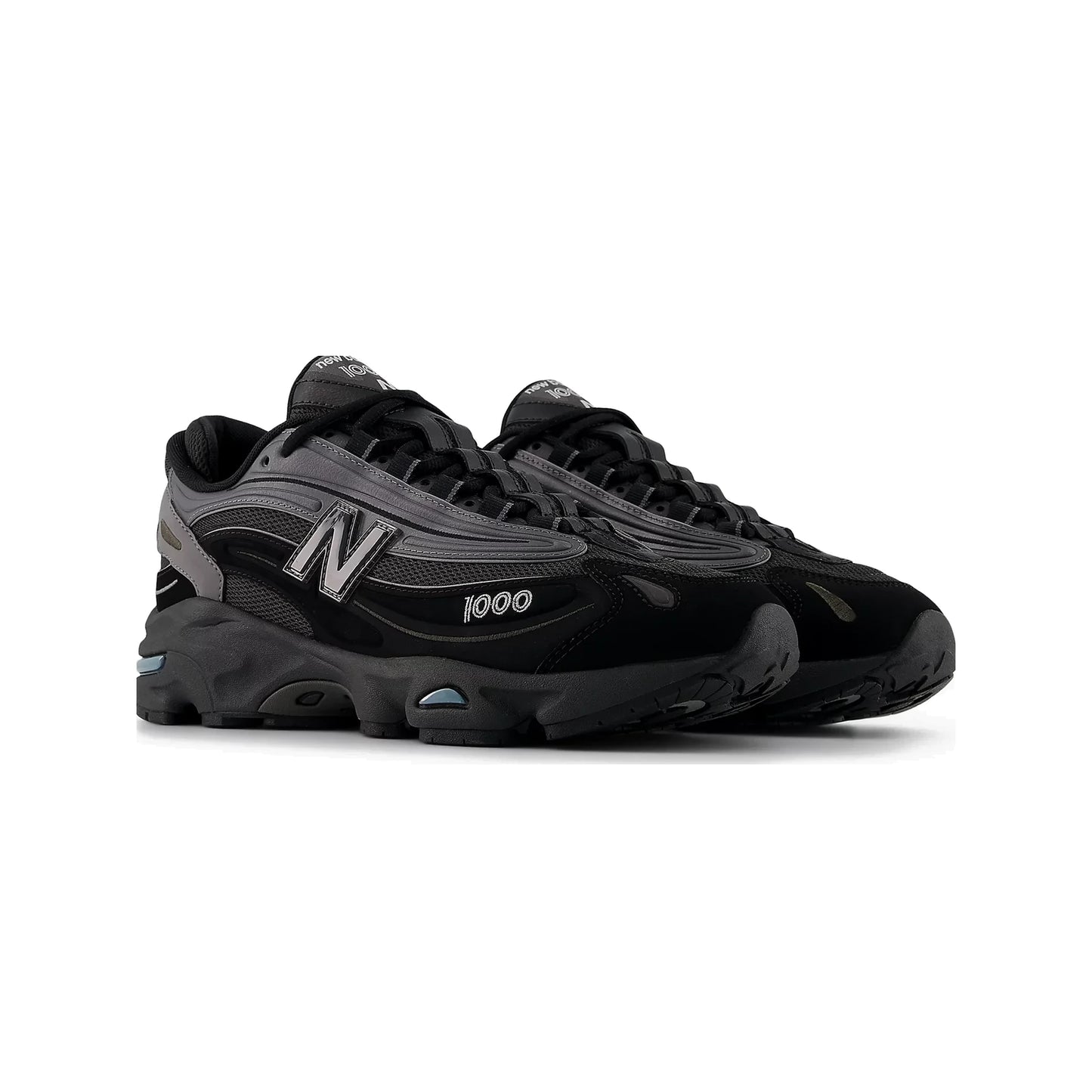 1000 Black
