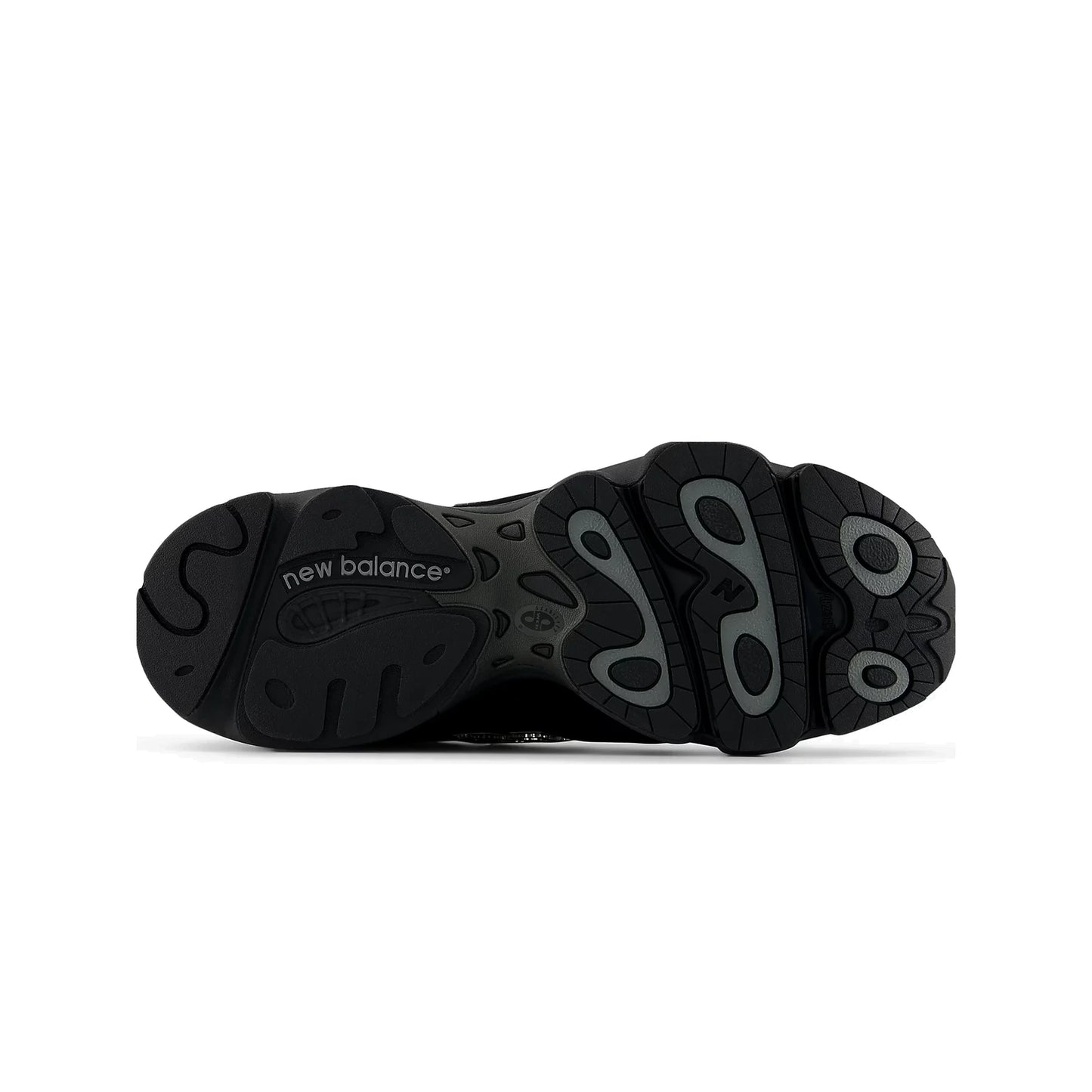 1000 Black