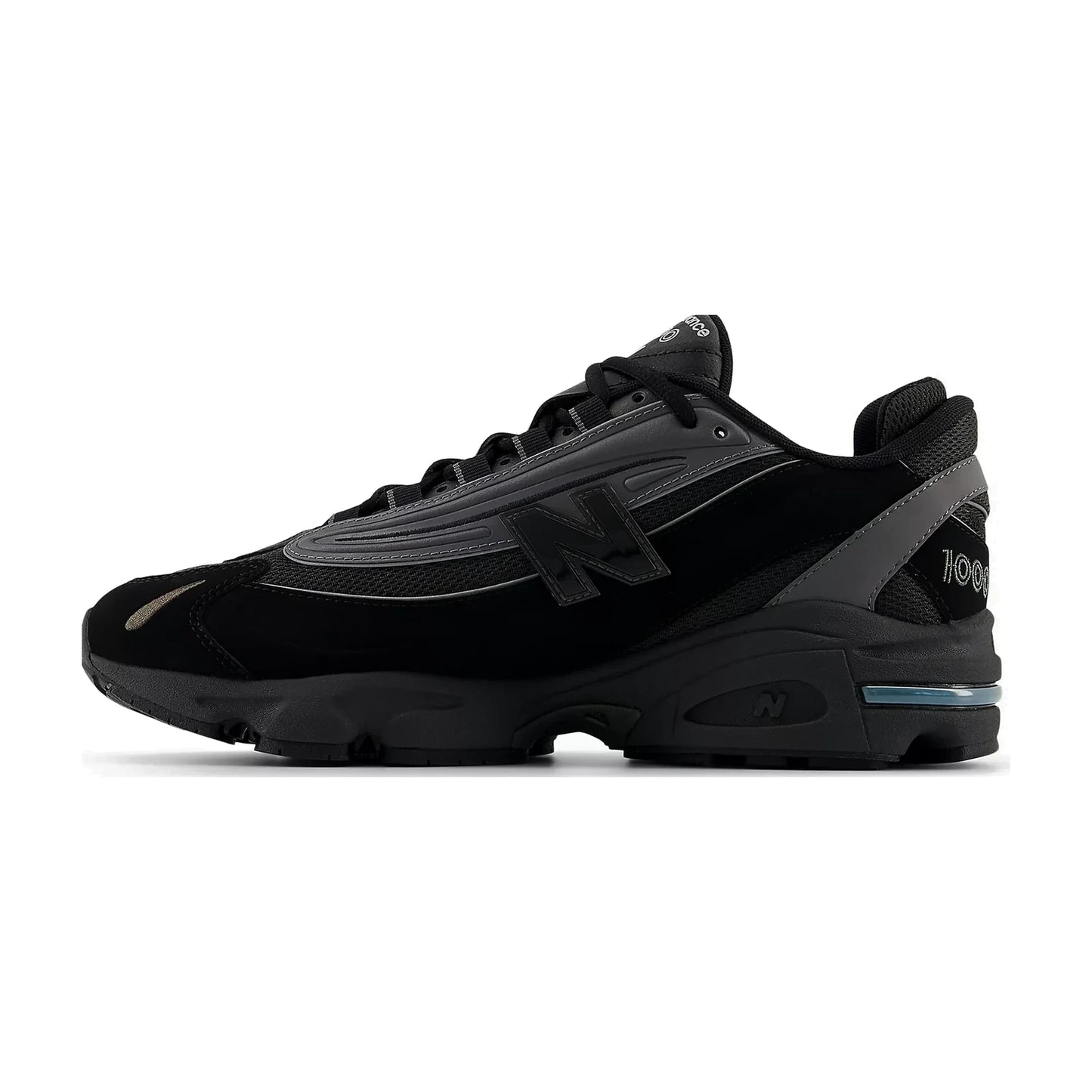 1000 Black