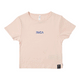 W' PARADISE BABY TEE