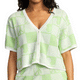 W' PATCHED TOP