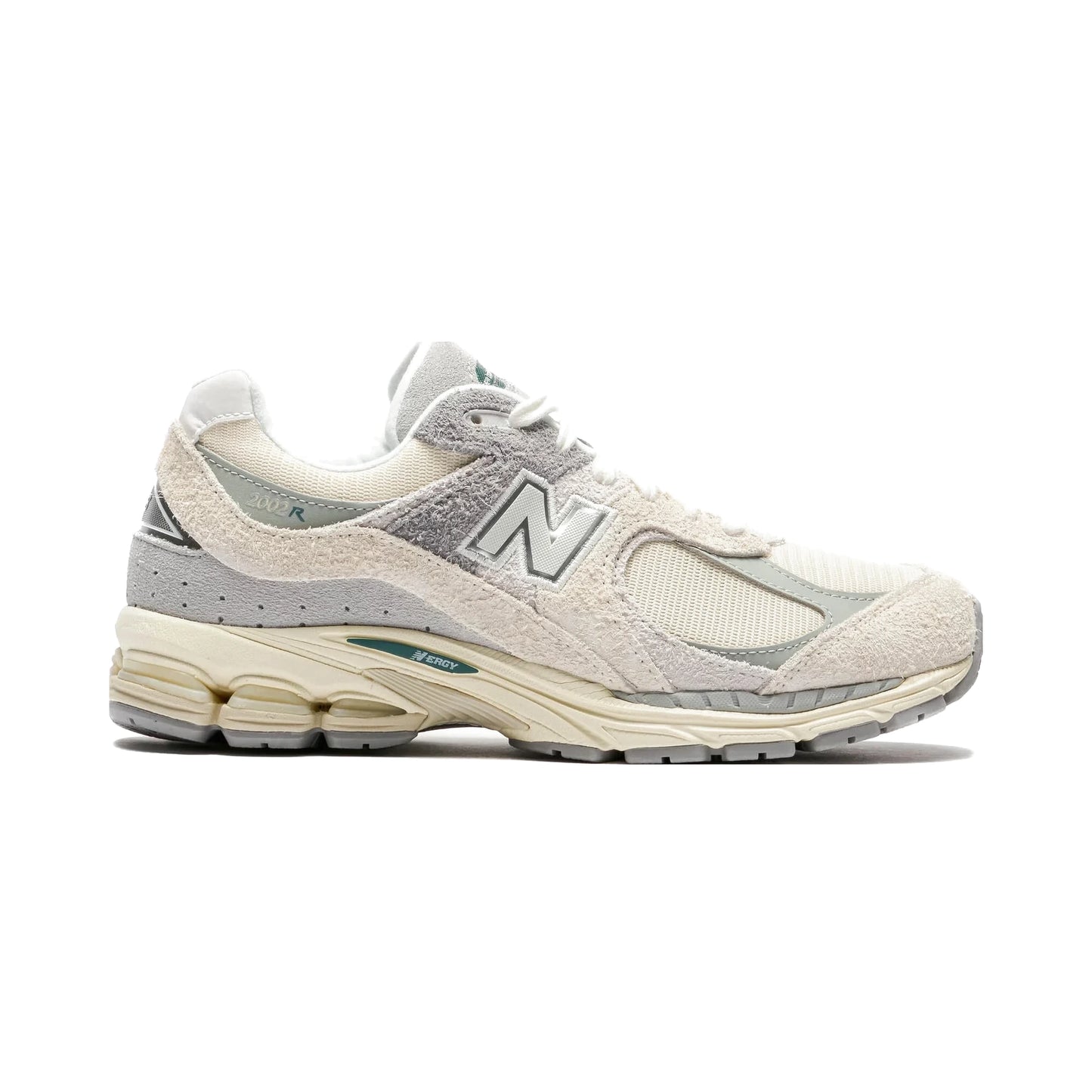 2002R Cream Grey